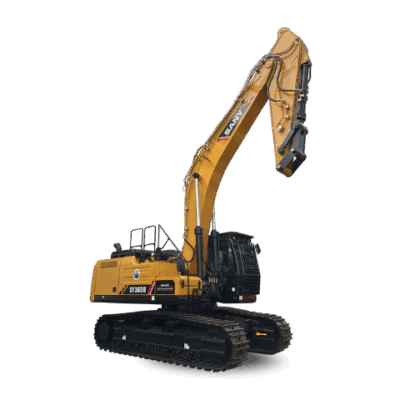 Escavatore cingolato SANY SY365H