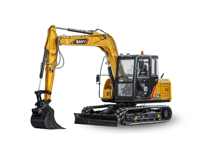 SANY SY75C