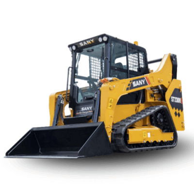 Mini pala cingolata SANY ST230V