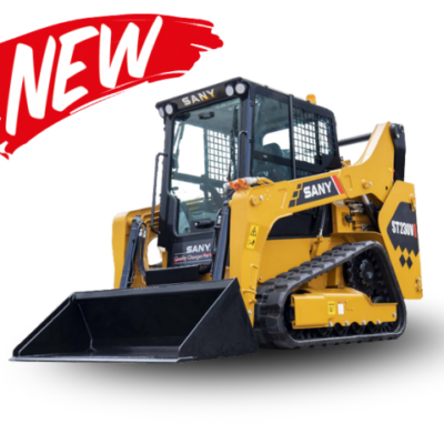 Mini pala cingolata SANY ST230V